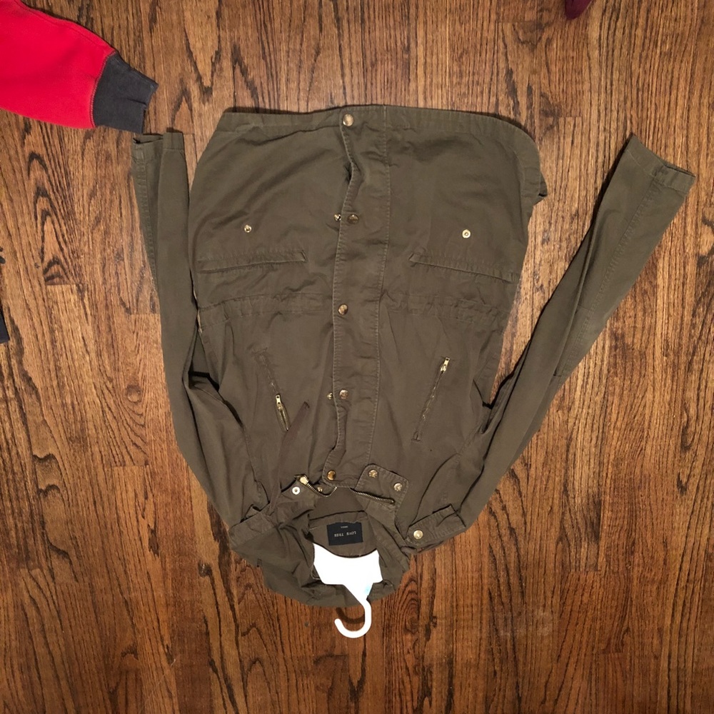 Coat?